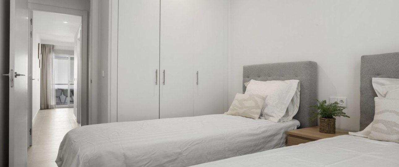 Wiederverkauf - apartment - Estepona - Cancelada
