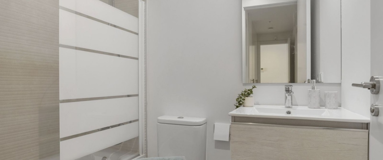 Wiederverkauf - apartment - Estepona - Cancelada