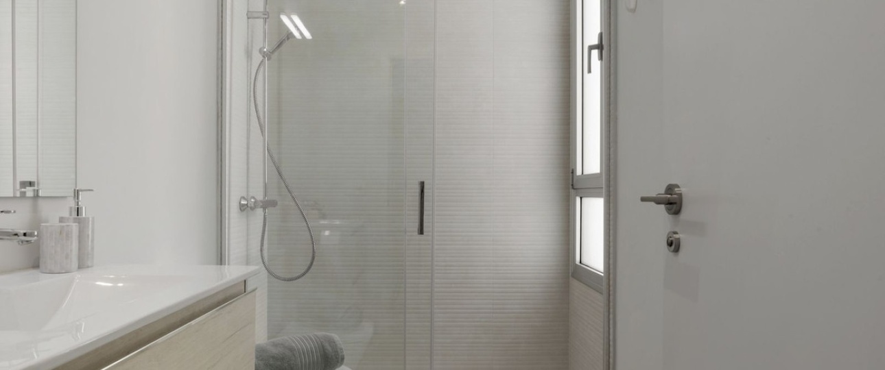 Wiederverkauf - apartment - Estepona - Cancelada