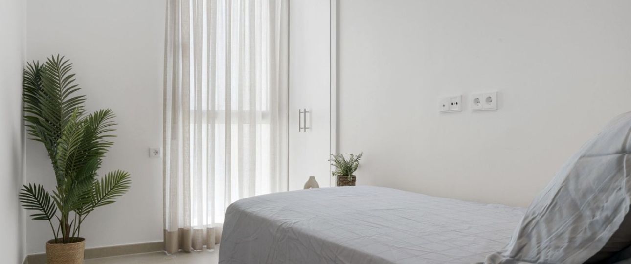 Wiederverkauf - apartment - Estepona - Cancelada