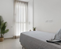 Wiederverkauf - apartment - Estepona - Cancelada