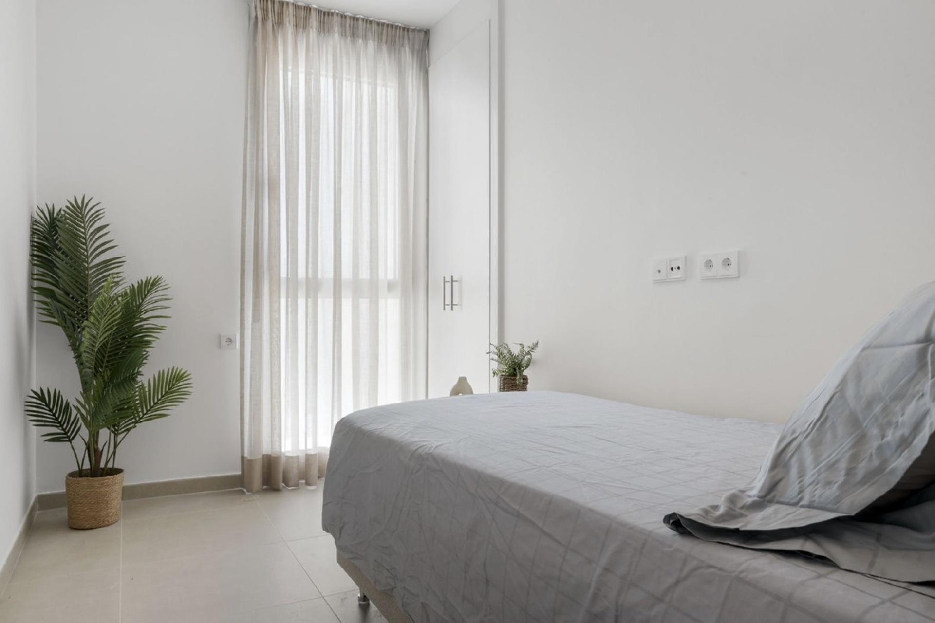 Wiederverkauf - apartment - Estepona - Cancelada