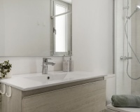 Wiederverkauf - apartment - Estepona - Cancelada