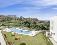 Wiederverkauf - apartment - Estepona - Cancelada