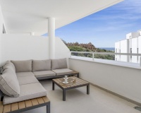 Wiederverkauf - apartment - Estepona - Cancelada