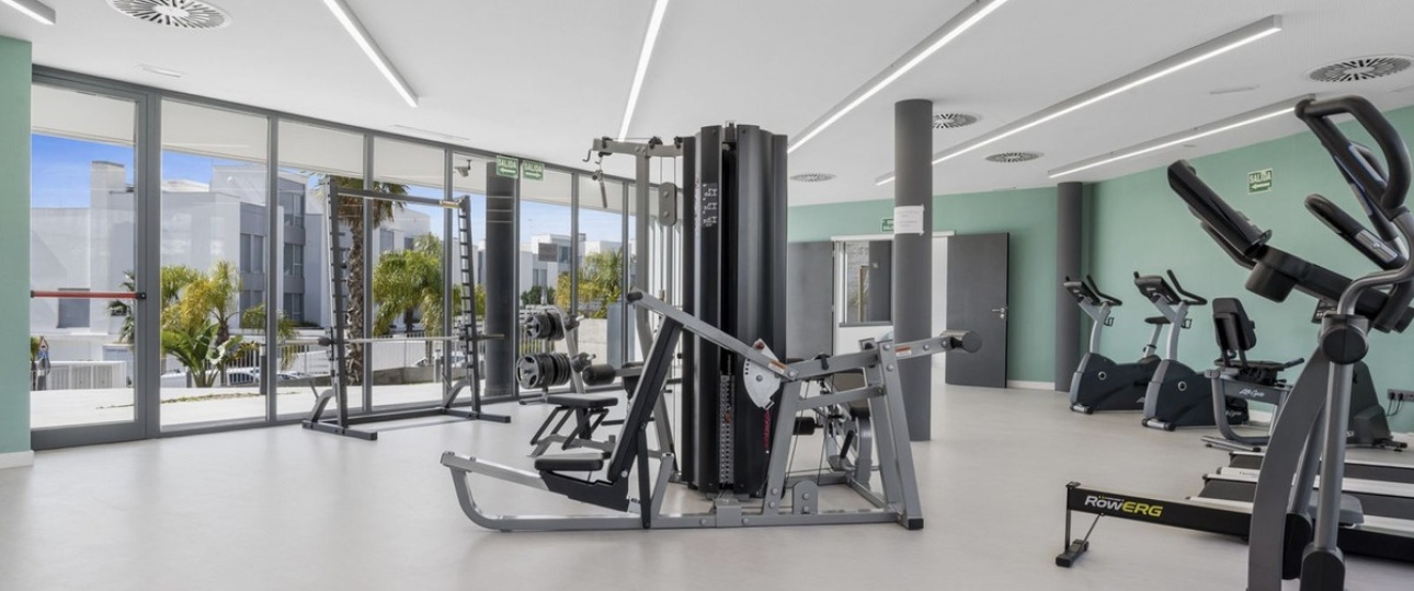 Wiederverkauf - apartment - Estepona - Cancelada
