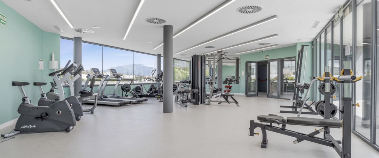 Wiederverkauf - apartment - Estepona - Cancelada
