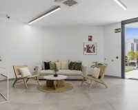 Wiederverkauf - apartment - Estepona - Cancelada
