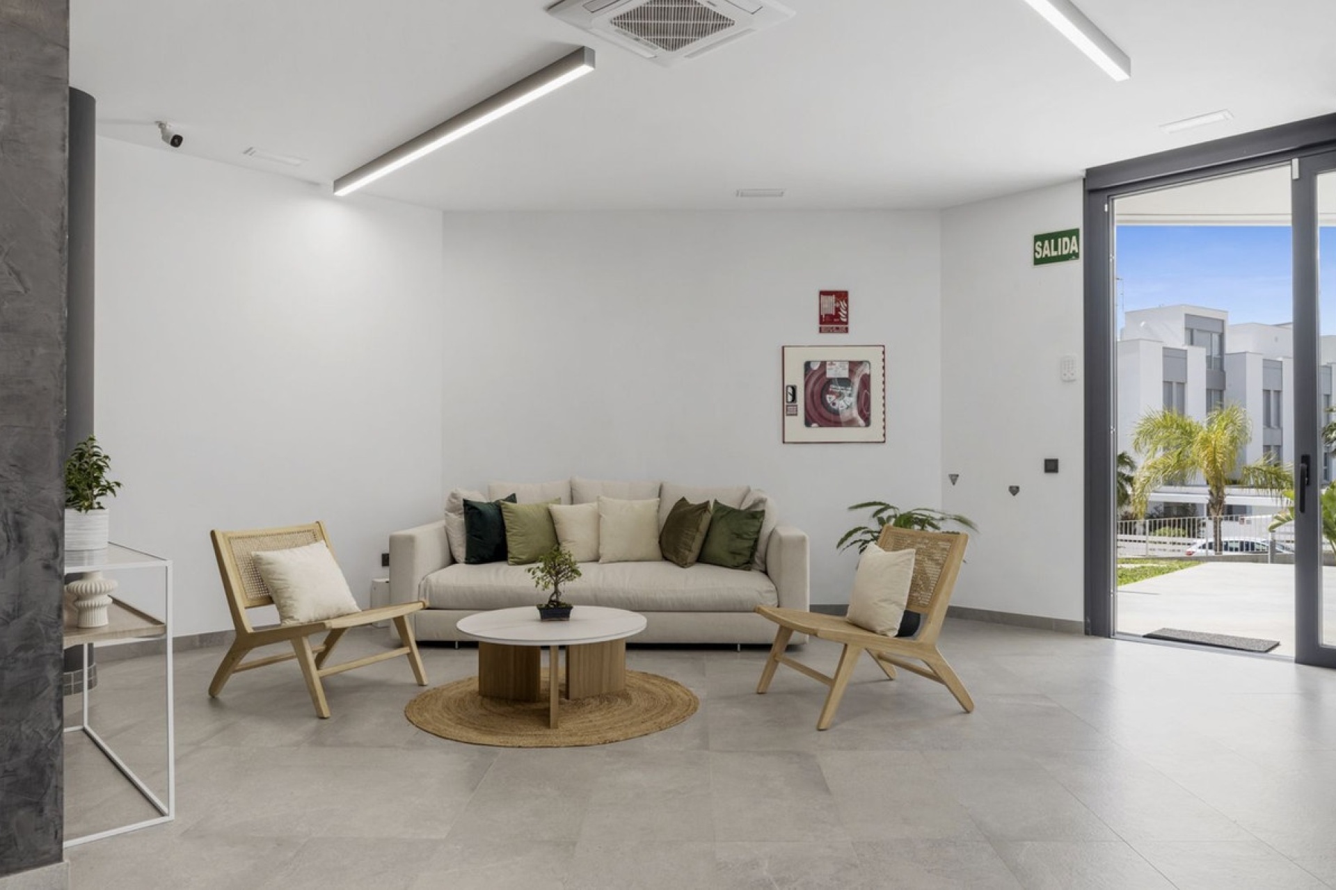 Wiederverkauf - apartment - Estepona - Cancelada