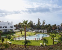 Wiederverkauf - apartment - Estepona - Cancelada