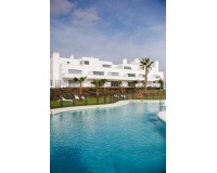 Wiederverkauf - apartment - Estepona - Cancelada