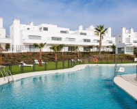 Wiederverkauf - apartment - Estepona - Cancelada
