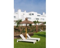 Wiederverkauf - apartment - Estepona - Cancelada