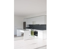Wiederverkauf - apartment - Estepona - Cancelada