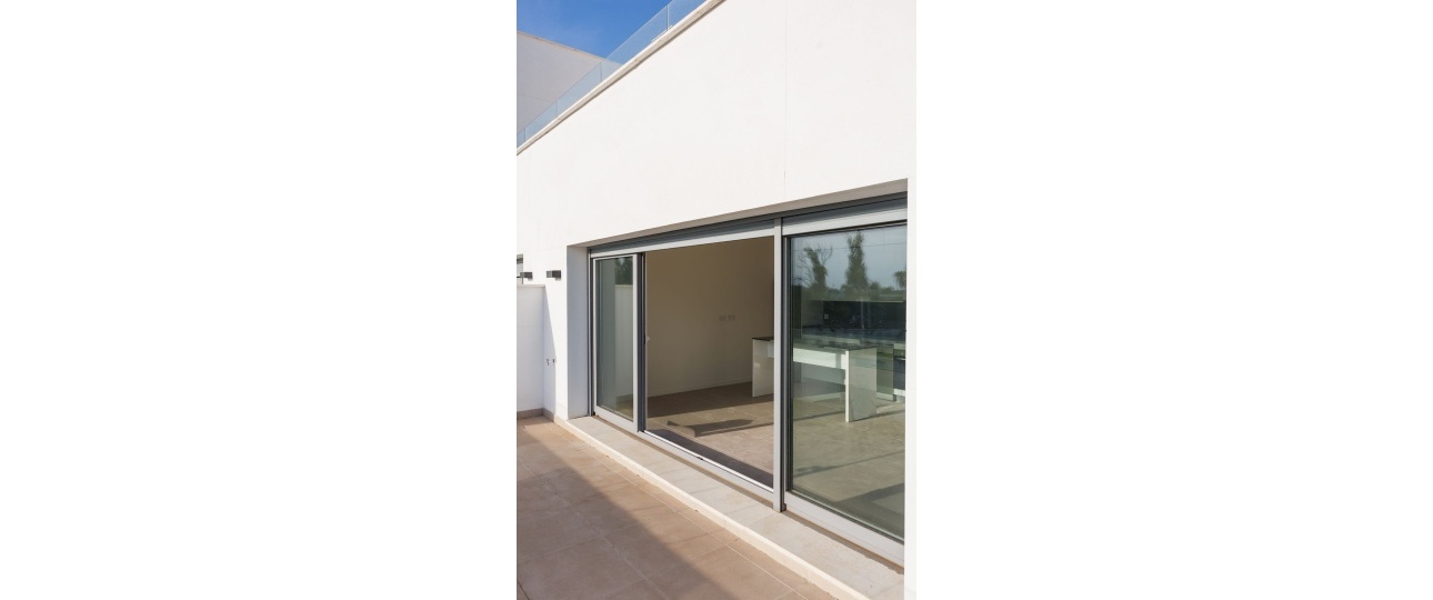 Wiederverkauf - apartment - Estepona - Cancelada