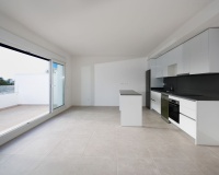 Wiederverkauf - apartment - Estepona - Cancelada