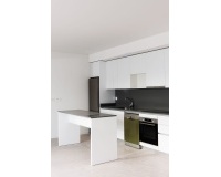 Wiederverkauf - apartment - Estepona - Cancelada