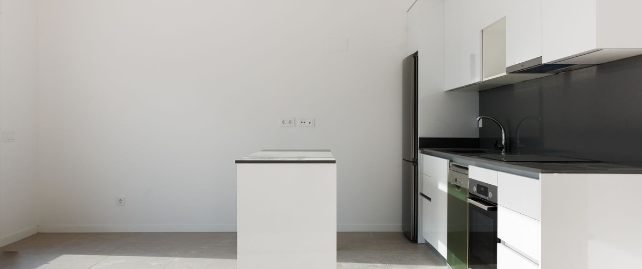 Wiederverkauf - apartment - Estepona - Cancelada