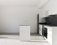 Wiederverkauf - apartment - Estepona - Cancelada
