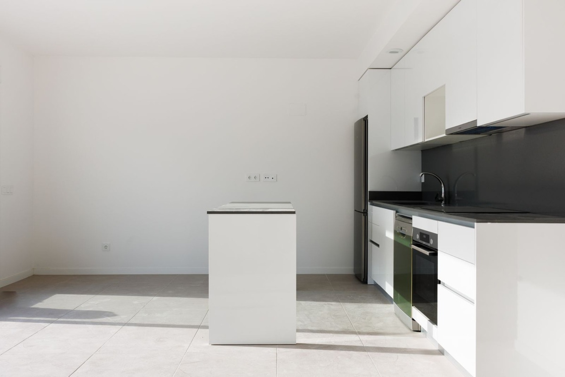 Wiederverkauf - apartment - Estepona - Cancelada