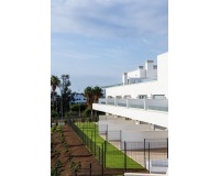 Wiederverkauf - apartment - Estepona - Cancelada