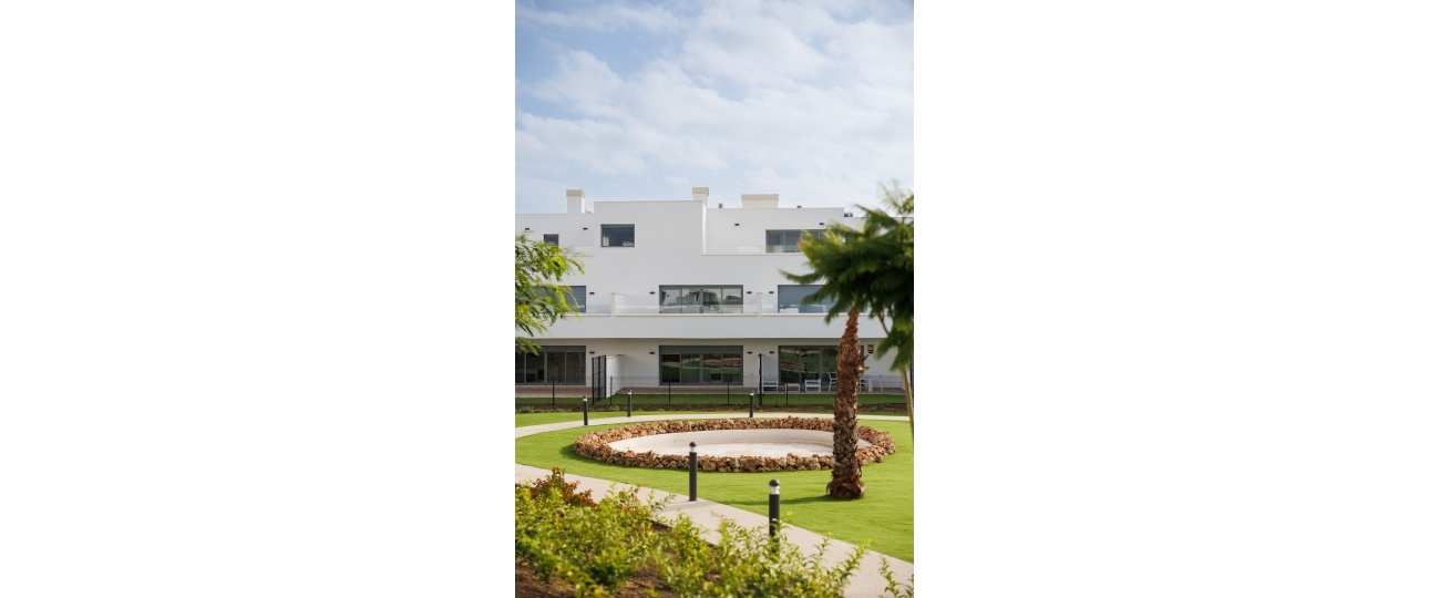 Wiederverkauf - apartment - Estepona - Cancelada
