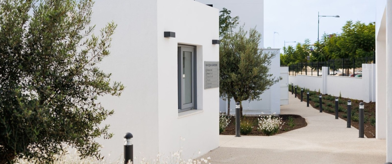 Wiederverkauf - apartment - Estepona - Cancelada