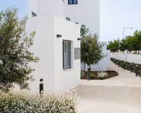 Wiederverkauf - apartment - Estepona - Cancelada