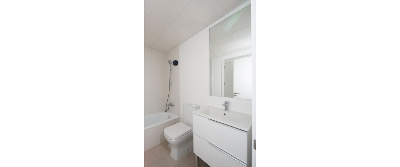 Wiederverkauf - apartment - Estepona - Cancelada