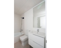 Wiederverkauf - apartment - Estepona - Cancelada