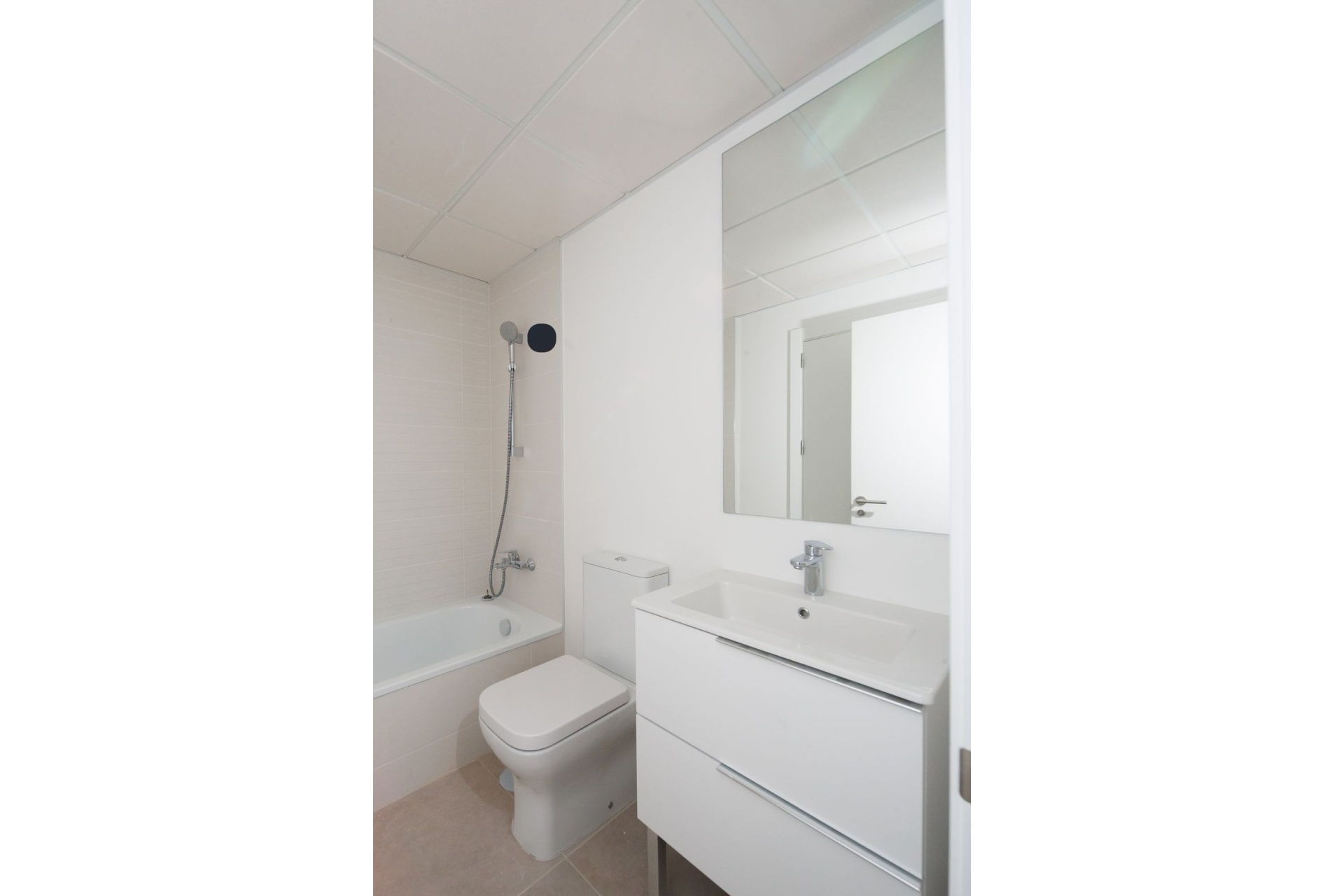 Wiederverkauf - apartment - Estepona - Cancelada