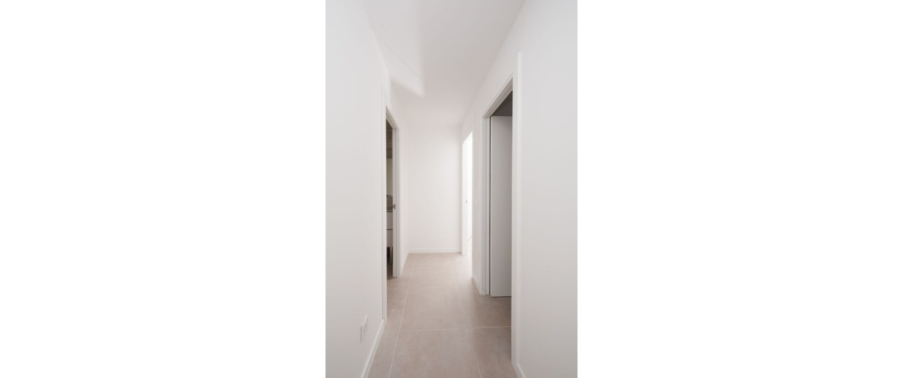 Wiederverkauf - apartment - Estepona - Cancelada
