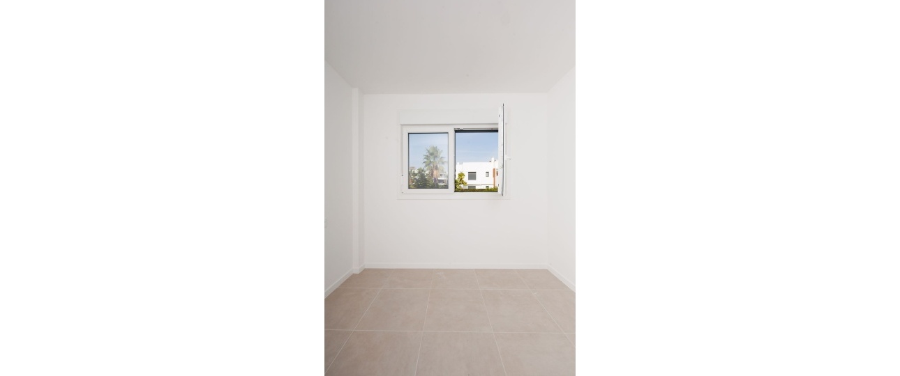 Wiederverkauf - apartment - Estepona - Cancelada