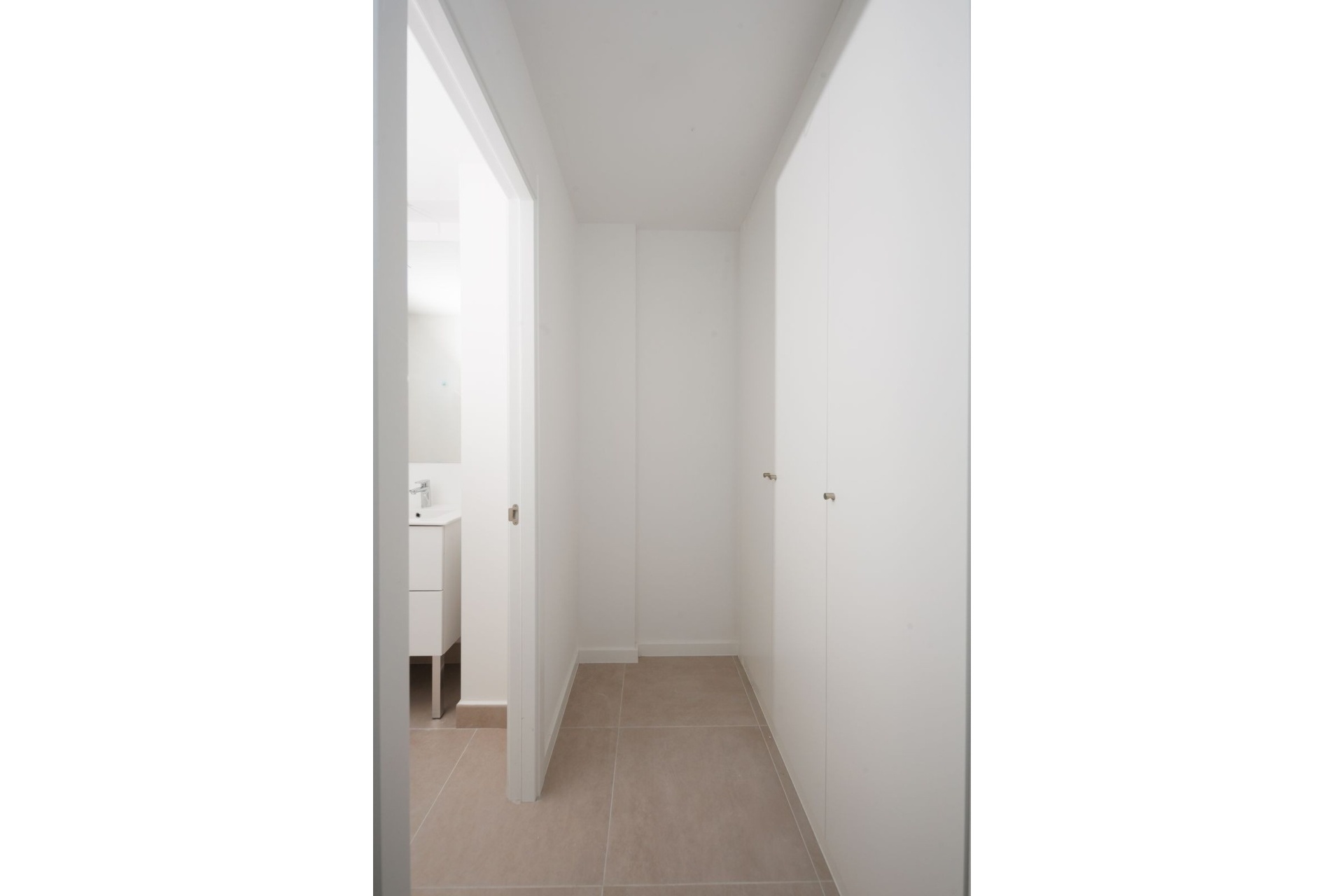 Wiederverkauf - apartment - Estepona - Cancelada