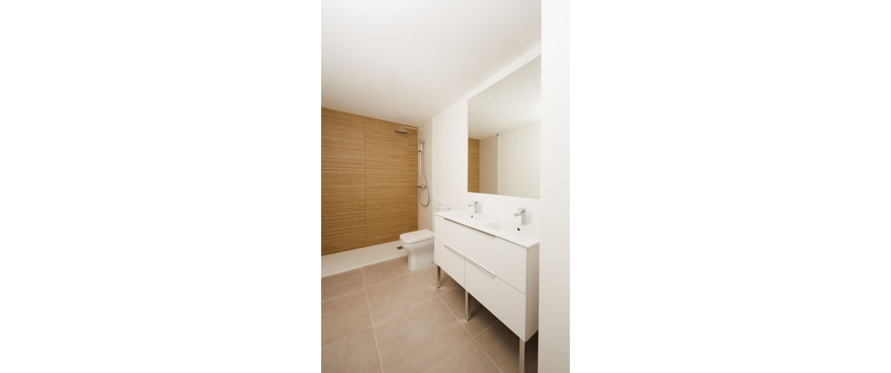 Wiederverkauf - apartment - Estepona - Cancelada
