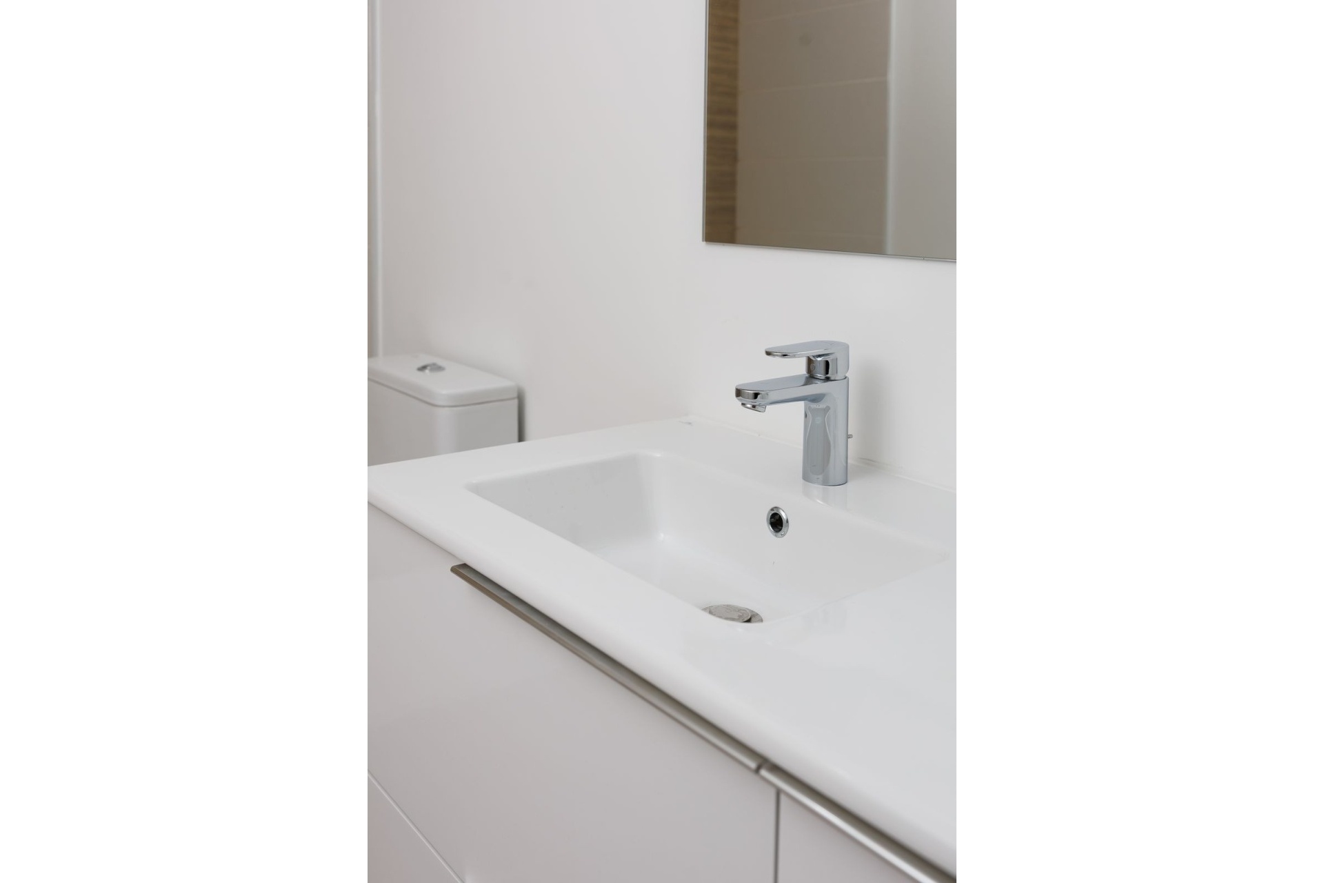 Wiederverkauf - apartment - Estepona - Cancelada