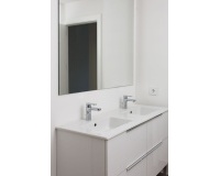 Wiederverkauf - apartment - Estepona - Cancelada