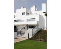 Wiederverkauf - apartment - Estepona - Cancelada