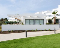 Wiederverkauf - apartment - Estepona - Cancelada