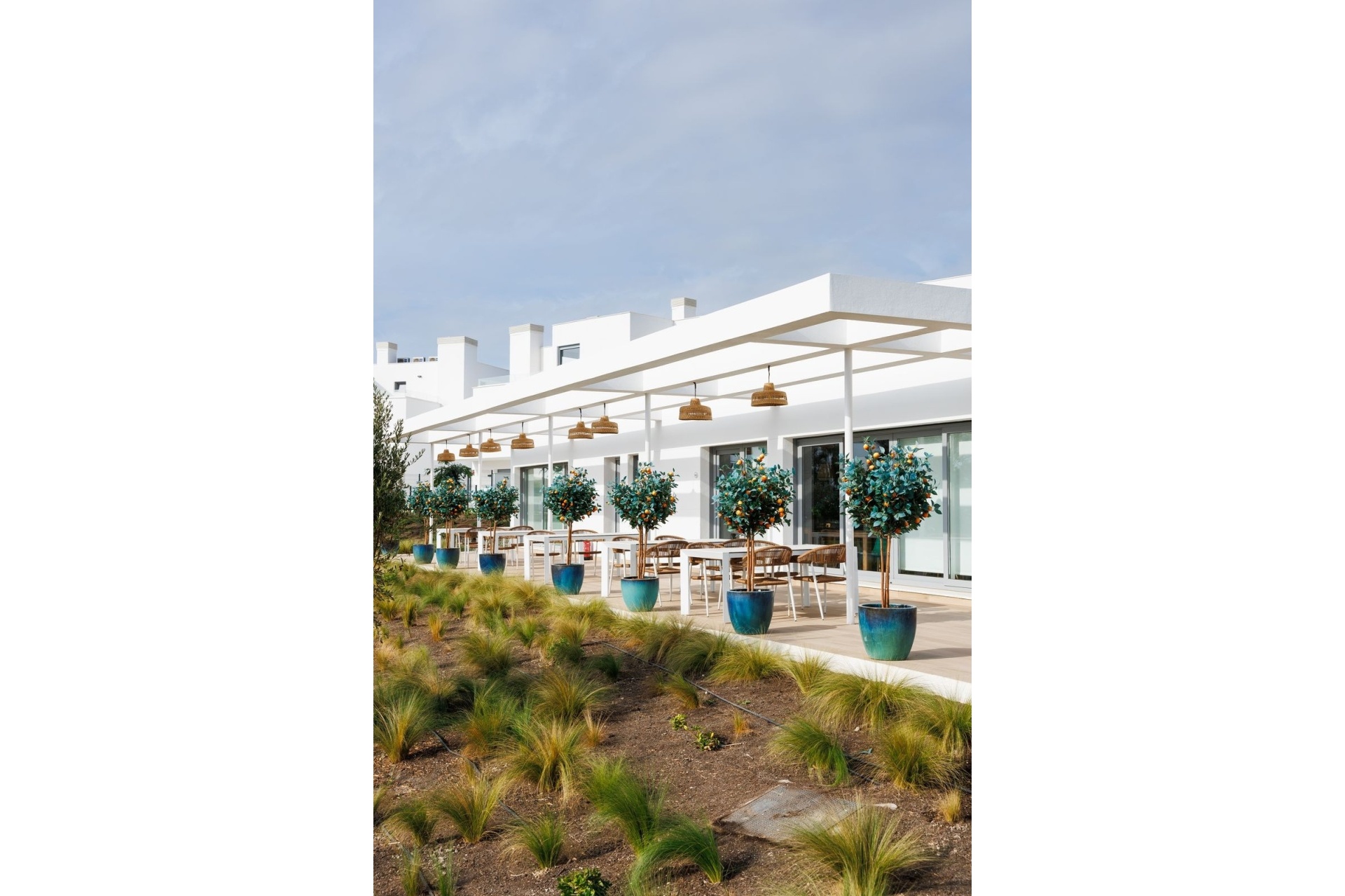 Wiederverkauf - apartment - Estepona - Cancelada