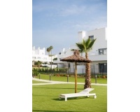 Wiederverkauf - apartment - Estepona - Cancelada