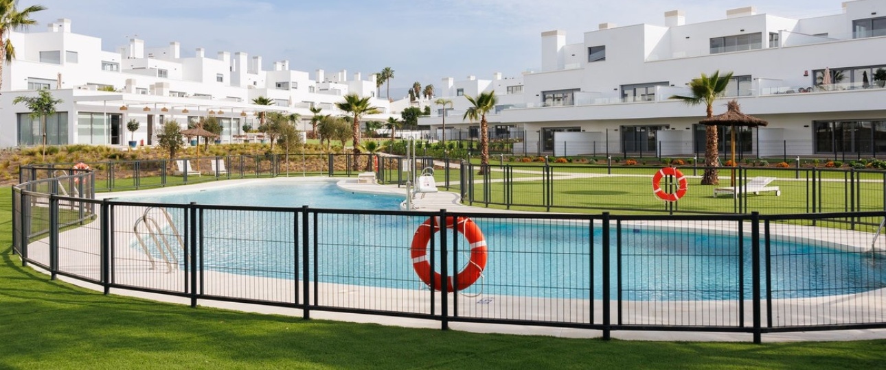 Wiederverkauf - apartment - Estepona - Cancelada