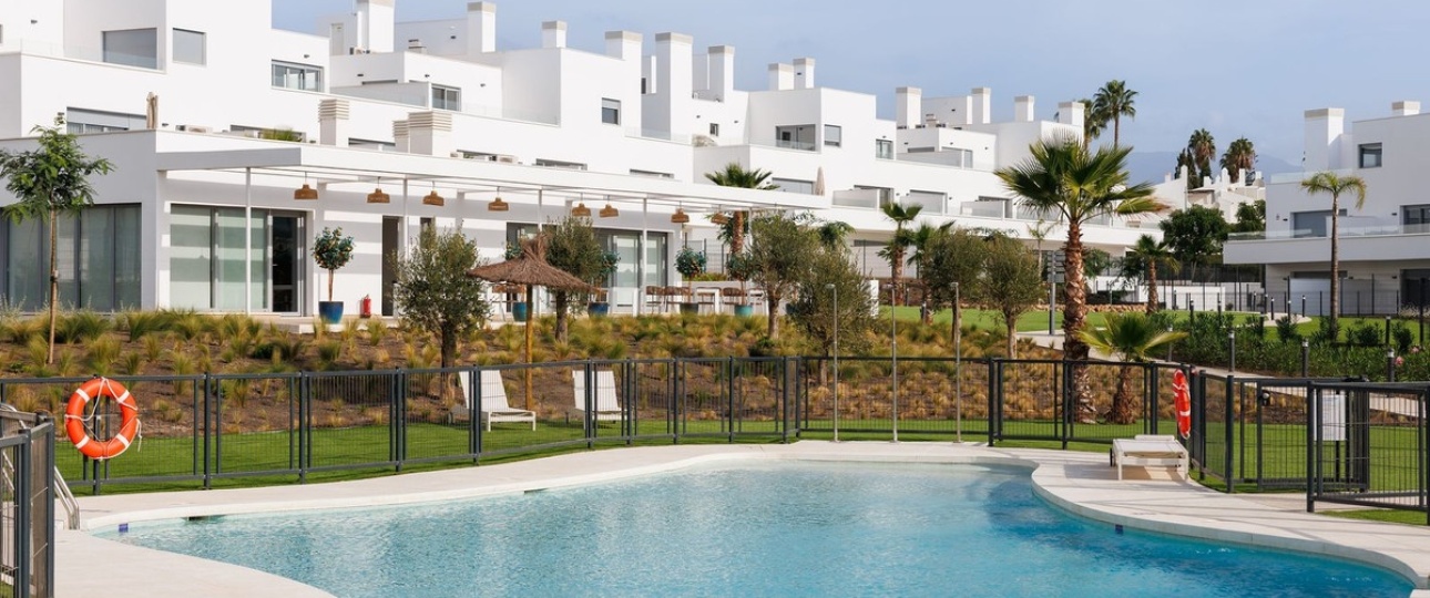 Wiederverkauf - apartment - Estepona - Cancelada