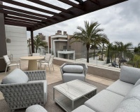 Wiederverkauf - apartment - Estepona - Cancelada