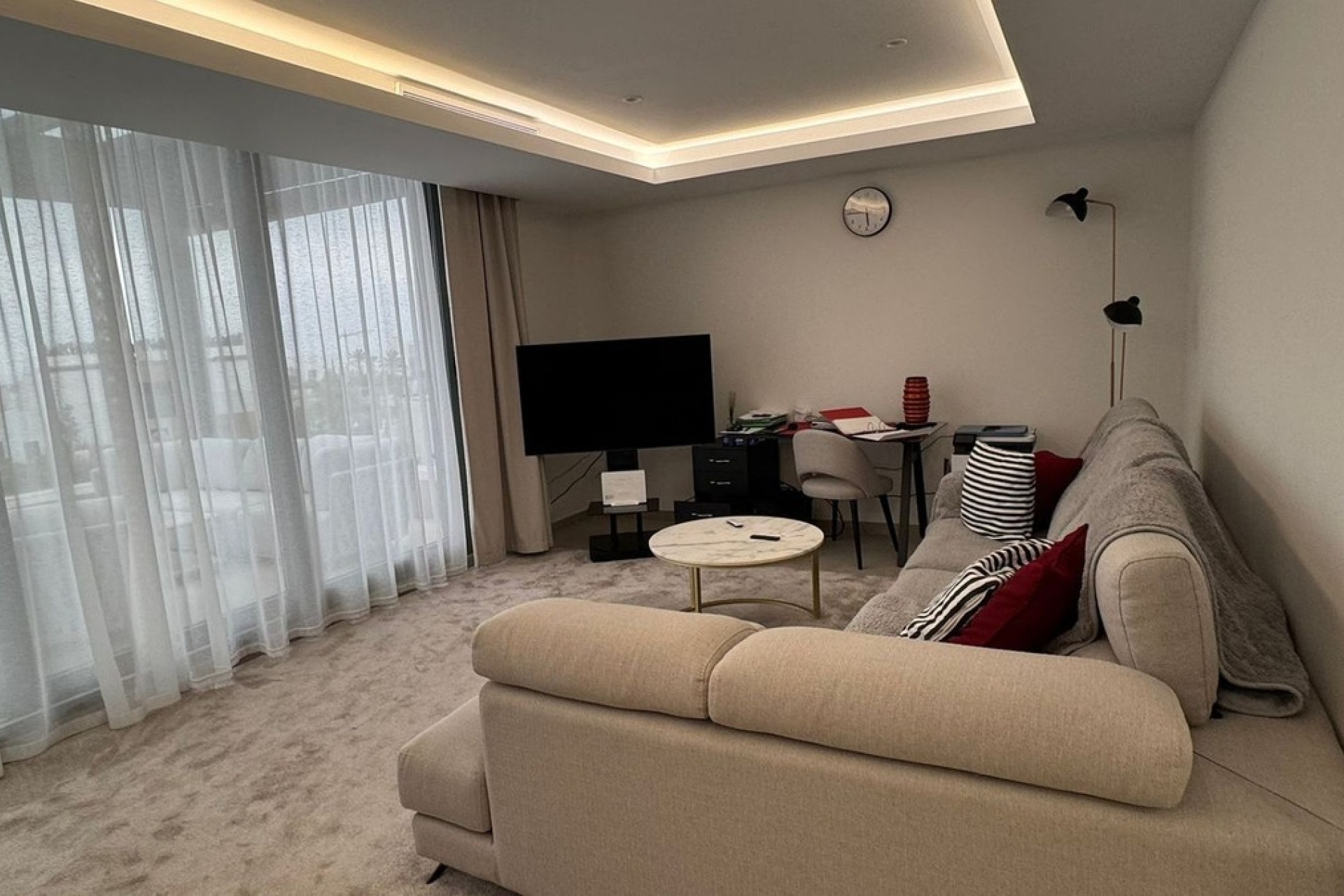 Wiederverkauf - apartment - Estepona - Cancelada