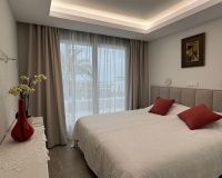 Wiederverkauf - apartment - Estepona - Cancelada