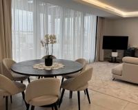 Wiederverkauf - apartment - Estepona - Cancelada
