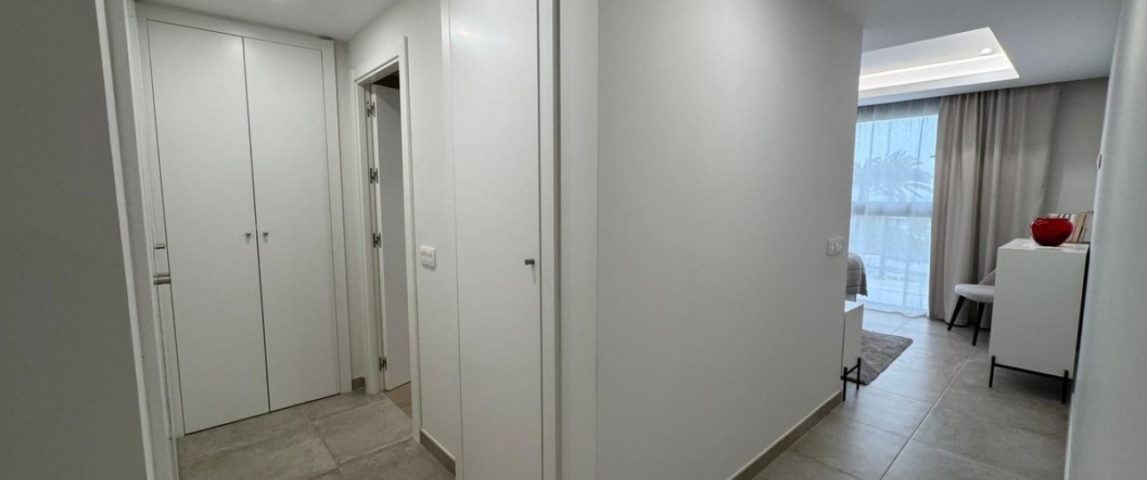 Wiederverkauf - apartment - Estepona - Cancelada