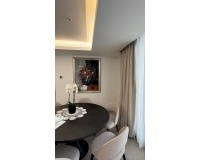 Wiederverkauf - apartment - Estepona - Cancelada