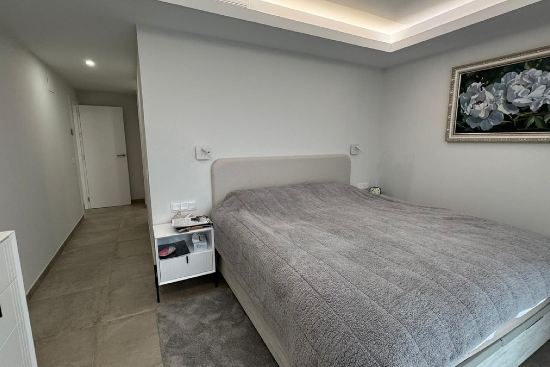 Wiederverkauf - apartment - Estepona - Cancelada
